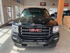 Used 2018 GMC Sierra 1500 4WD Double Cab 143.5" at Maxx Loans near ,