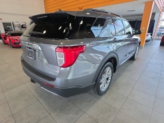 Used 2023  Ford Explorer XLT 4WD at Maxx Loans near St&period; Adrian&comma; MI