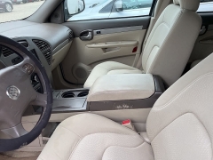 Used 2005 Buick Rendezvous 4dr FWD at Maxx Loans near ,