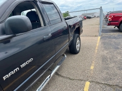 Used 2003  Dodge Ram 1500 4dr Quad Cab WB 4WD at Maxx Loans near St&period; Adrian&comma; MI