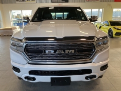 Used 2020  Ram 1500 4WD Crew Cab Limited at Maxx Loans near St. Adrian, MI