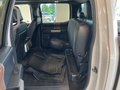 Used 2020 Ford F-150 4WD SuperCrew 5.5' Box at Maxx Loans near St. Adrian, MI