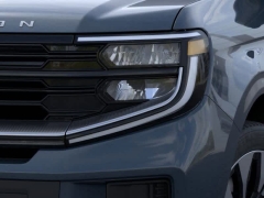 New 2025 Ford Expedition Platinum 4x4 at Suburban Ford of Sterling Heights near Sterling Heights, MI