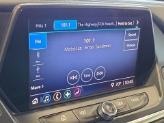 Used 2021  Chevrolet Blazer FWD 4dr LT w&sol;1LT at Maxx Loans near St&period; Adrian&comma; MI