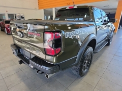 Used 2024  Ford Ranger Raptor 4WD SuperCrew 5' Box at Maxx Loans near St&period; Adrian&comma; MI