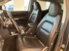 Used 2017 Chevrolet Colorado 4WD Crew Cab 128.3" LT at Maxx Loans near St. Adrian, MI