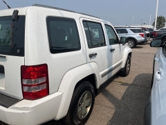 Used 2012 Jeep Liberty 4WD 4dr Sport at Maxx Loans near St. Adrian, MI