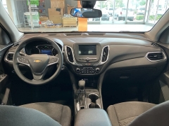 Used 2024 Chevrolet Equinox FWD 4dr LT w/1LT at Suburban Ford of Sterling Heights near Sterling Heights, MI