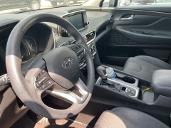 Used 2019 Hyundai Santa Fe SEL 2.4L Auto AWD at Suburban Ford of Sterling Heights near Sterling Heights, MI