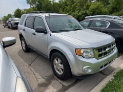 Used 2012 Ford Escape 4d SUV 4WD XLT at Maxx Loans near ,
