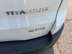 Used 2022 Ford EcoSport Titanium 4WD at Maxx Loans near ,