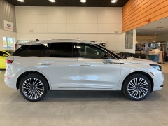 Used 2022  Lincoln Corsair Reserve AWD at Maxx Loans near St. Adrian, MI