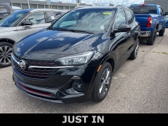 Used 2020 Buick Encore GX 4d SUV FWD Preferred at Maxx Loans near St. Adrian, MI