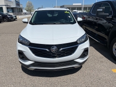 Used 2021 Buick Encore GX FWD 4dr Select at Maxx Loans near ,
