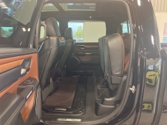 Used 2021  Ram 1500 Limited Longhorn 4x4 Crew Cab 5'7" Box at Maxx Loans near St. Adrian, MI