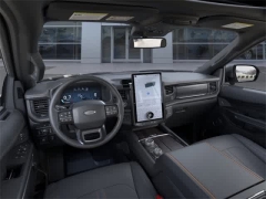 New 2024 Ford Expedition Max Platinum 4x4 at Suburban Ford of Sterling Heights near Sterling Heights, MI