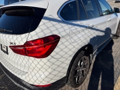 Used 2017  BMW X1 xDrive28i Sports Activity Vehicle Brazil at Maxx Loans near St&period; Adrian&comma; MI