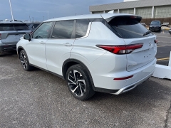 Used 2023  Mitsubishi Outlander S-AWC at Maxx Loans near St&period; Adrian&comma; MI