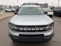 Used 2023  Ford Bronco Sport Big Bend 4x4 at Maxx Loans near St&period; Adrian&comma; MI