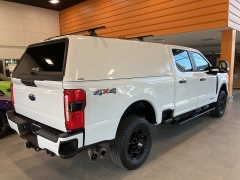 Used 2023 Ford Super Duty F-250 SRW XL 4WD Crew Cab 6.75' Box at Suburban Ford of Sterling Heights near Sterling Heights, MI