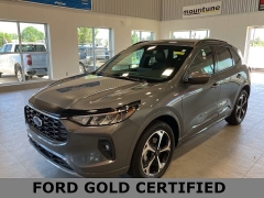 Used 2023 Ford Escape ST-Line Select AWD at Maxx Loans near St. Adrian, MI