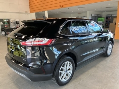 Used 2022  Ford Edge SEL AWD at Maxx Loans near St. Adrian, MI