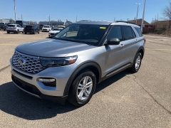 Used 2023 Ford Explorer XLT 4WD at Maxx Loans near ,