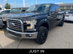 Used 2016  Ford F-150 4WD SuperCab at Maxx Loans near St&period; Adrian&comma; MI
