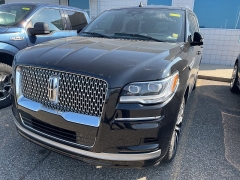 Used 2023 Lincoln Navigator Reserve 4x4 at Maxx Loans near St. Adrian, MI