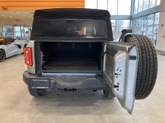 Used 2023  Ford Bronco 4 Door 4x4 at Maxx Loans near St. Adrian, MI