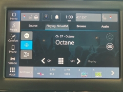 Used 2024  Chrysler Voyager LX FWD at Maxx Loans near St&period; Adrian&comma; MI