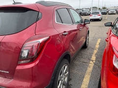 Used 2018  Buick Encore 4d SUV FWD Essence at Maxx Loans near St&period; Adrian&comma; MI