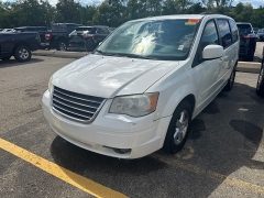 Used 2013  Dodge Grand Caravan 4d Wagon SXT at Maxx Loans near St&period; Adrian&comma; MI