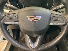 Used 2021  Cadillac XT4 AWD 4dr Premium Luxury at Maxx Loans near St&period; Adrian&comma; MI