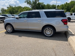 Used 2024 Ford Expedition Max Platinum 4x4 at Maxx Loans near ,