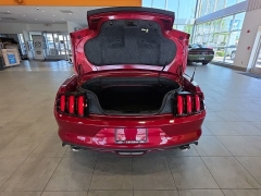 Used 2017  Ford Mustang 2d Convertible GT Premium at Maxx Loans near St&period; Adrian&comma; MI