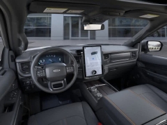 New 2024 Ford Expedition Max Platinum 4x4 at Suburban Ford of Sterling Heights near Sterling Heights, MI
