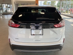 Used 2024 Ford Edge AWD at Maxx Loans near St. Adrian, MI