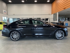 Used 2025  Genesis G70 2.5T AWD at Maxx Loans near St. Adrian, MI