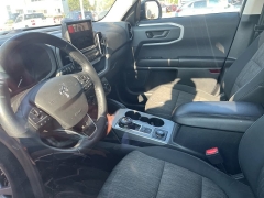 Used 2022 Ford Bronco Sport Big Bend 4x4 at Suburban Ford of Sterling Heights near Sterling Heights, MI