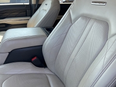 Used 2019 Ford Expedition Max 4d SUV 4WD Platinum at Suburban Ford of Sterling Heights near Sterling Heights, MI