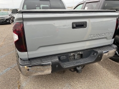 Used 2018  Toyota Tundra 4WD Double Cab 6.5' Bed 5.7L (Natl) at Maxx Loans near St. Adrian, MI