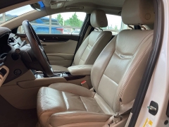 Used 2016 Cadillac XTS 4d Sedan Luxury AWD at Maxx Loans near ,