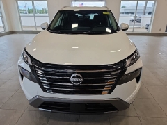 Used 2026  Nissan Rogue AWD SL &ast;Ltd Avail&ast; at Maxx Loans near St&period; Adrian&comma; MI