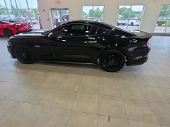 Used 2015  Ford Mustang 2dr Fastback GT at Maxx Loans near St&period; Adrian&comma; MI