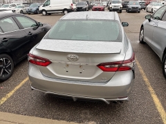 Used 2021  Toyota Camry SE Auto AWD &lpar;Natl&rpar; at Maxx Loans near St&period; Adrian&comma; MI