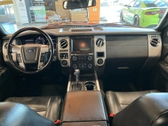 Used 2016  Ford Expedition EL 4d SUV 4WD Limited at Maxx Loans near St. Adrian, MI