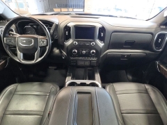 Used 2021  GMC Sierra 1500 4WD Crew Cab 147" Denali at Maxx Loans near St&period; Adrian&comma; MI