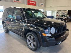 Used 2014  Jeep Patriot FWD 4dr High Altitude at Maxx Loans near St&period; Adrian&comma; MI