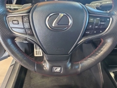 Used 2022  Lexus ES ES 350 F SPORT FWD at Maxx Loans near St&period; Adrian&comma; MI